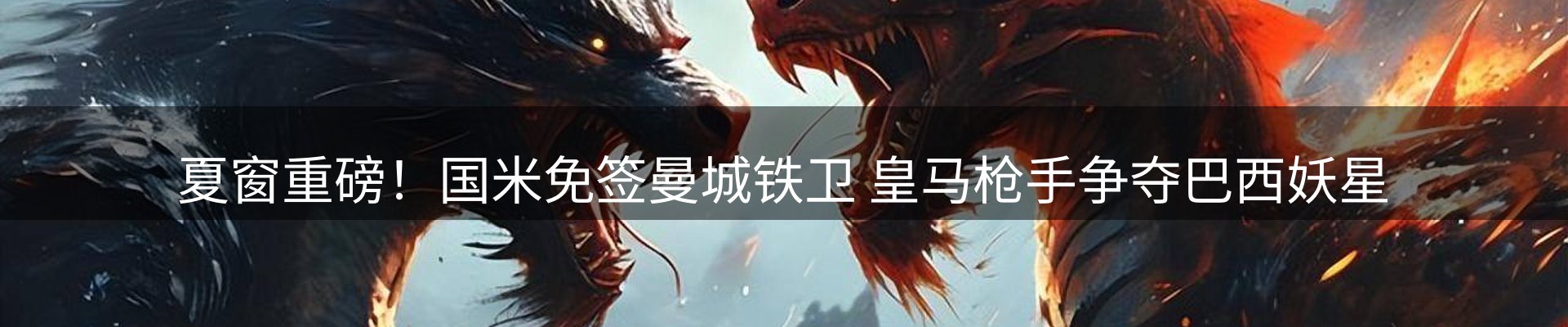 内页banner